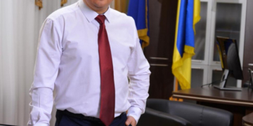 Віктор Овчарук: Упродовж усієї каденції обласна рада активно працювала, щоб зробити медичні послуги якіснішими та доступнішими