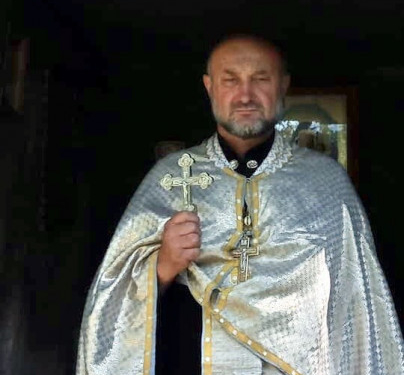 Дружина капелана Тернопільської артилерійської бригади потребує допомоги