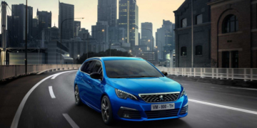 Найекономічніші дизельні автомобілі