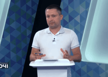 «Торф’яні котельні у Тернополі – бізнес-проєкт чинної влади», – Ігор Сцібайло (Відео)