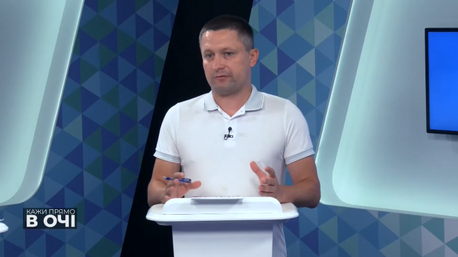 «Торф’яні котельні у Тернополі – бізнес-проєкт чинної влади», – Ігор Сцібайло (Відео)