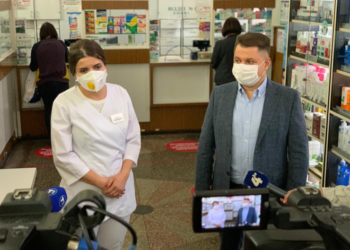 78 аптека, що у Тернополі, працюватиме ціолодобово