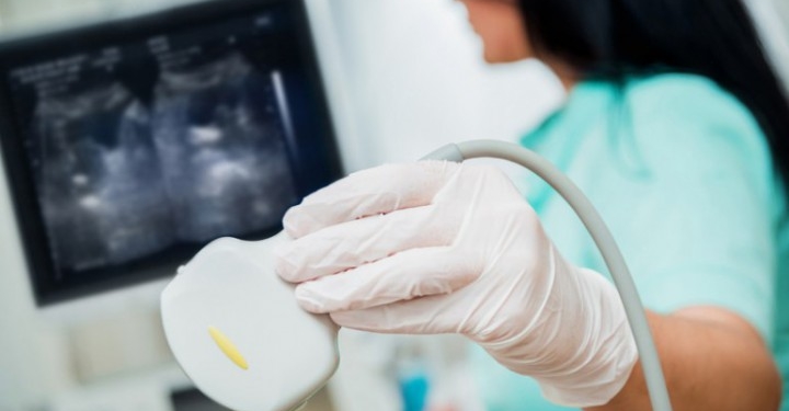 Важливо вчасно зробити діагностику і зберегти своє здоров’я!