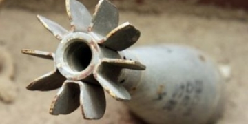 Авіабомби часів війни виявили на території одного з підприємств Тернопільщини