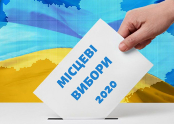 Результати соціологічного дослідження щодо політичних настроїв тернополян