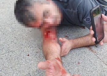 В Одесі співробітники СБУ затримали зловмисників, які вчинили перестрілку в ресторані