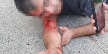 В Одесі співробітники СБУ затримали зловмисників, які вчинили перестрілку в ресторані