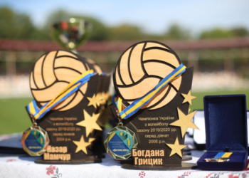 Тернопіль пишається усіма своїми спортсменами: визнали найкращих