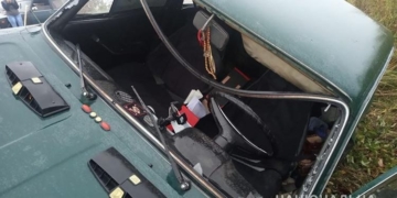 На Тернопільщині у ДТП загинув 19-річний водій (Фото)