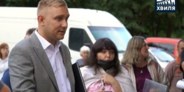 Олексій Станько: «Чиновники Тернопільської міськради видають забудовникам документи всупереч здоровому глузду» (Відео)