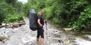 У Карпатах знайшли мертвим жителя Тернопільщини