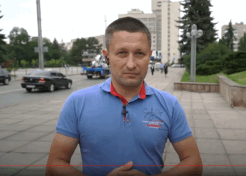 Ігор Сцібайло: «Тернопіль не пристосований для повноцінного життя людей з особливими потребами» (Відео)