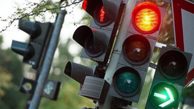 Правоохоронці штрафують-тернопільські водії продовжують порушувати