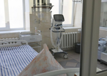 Лікарні Тернополя: скільки насправді госпіталізовано містян з небезпечною недугою?