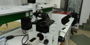 Якісні знання – нові дослідження: Тернопільський університет виграв новітнє навчальне обладнання