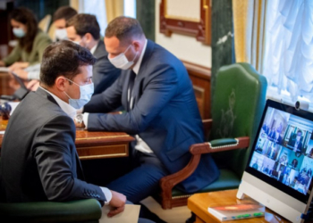 Президента Зеленського знову ввели в оману: у Тернополі в лікарні перебувають лише 8 тернопільських діток