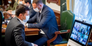 Президента Зеленського знову ввели в оману: у Тернополі в лікарні перебувають лише 8 тернопільських діток