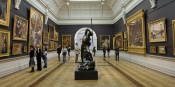 На Тернопільщині музеї стануть безкоштовними для відвідування