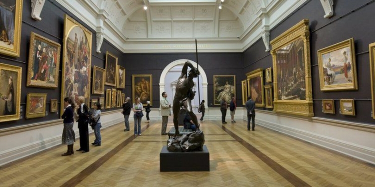 На Тернопільщині музеї стануть безкоштовними для відвідування