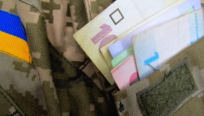 Гроші замість землі: у Тернополі виплатять компенсацію військовим