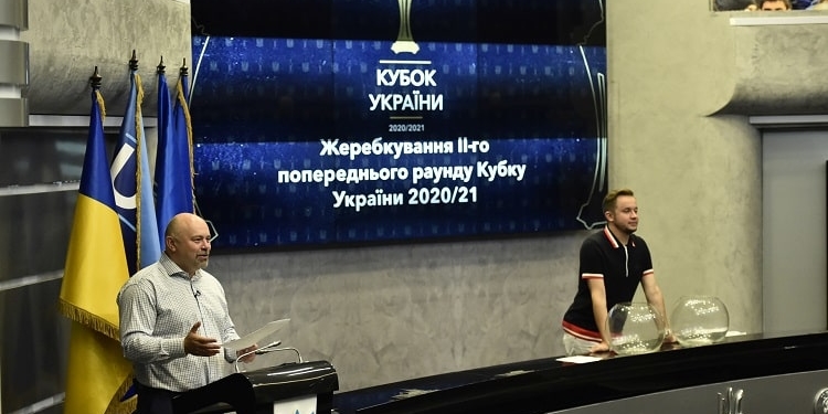 Футбольна першість: для Тернопільської “Ниви” визначили суперника