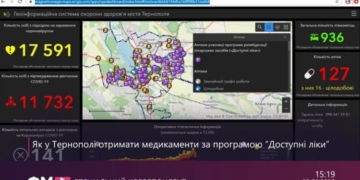 Як у Тернополі отримати медикаменти за програмою “Доступні ліки”