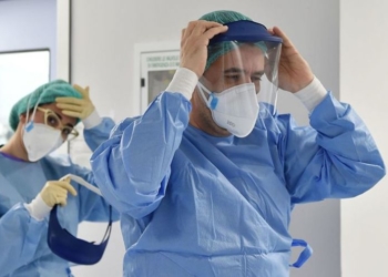 З вересня медики почнуть отримувати доплати — МОЗ