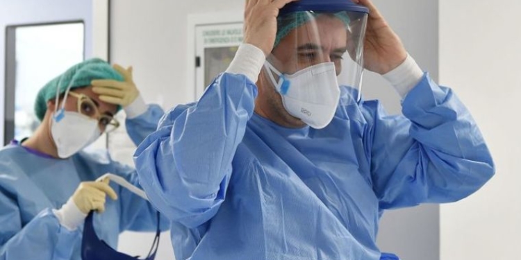 З вересня медики почнуть отримувати доплати — МОЗ