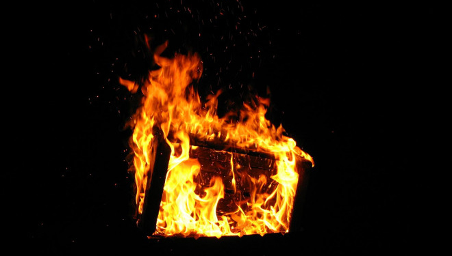 Жінка врятувала 3-х дітей з вогню та стала героїнею: історія порятунку із Тернопільщи