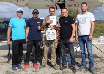 Корпорація «Опілля» виступила генеральним спонсором у змаганнях риболовів Тернопільщини