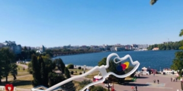 Тиждень на реєстрацію: тернополяни мають можливість навчитися користуватися відкритими даними