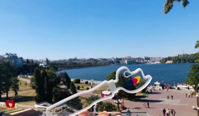 Тиждень на реєстрацію: тернополяни мають можливість навчитися користуватися відкритими даними