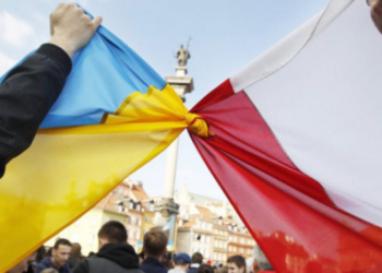 Глави МЗС України та Польщі спільно закликали не політизувати трагічні події минулого