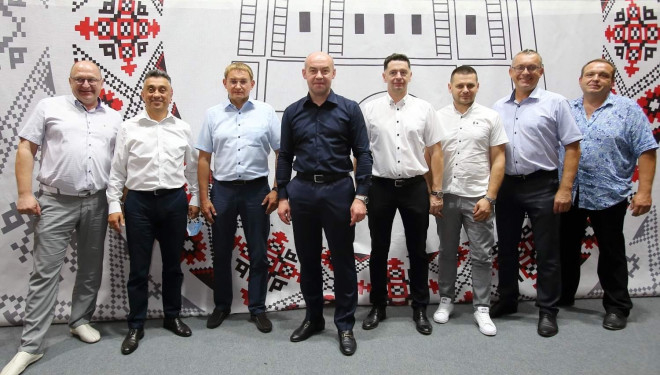 У карантинних обмеженнях має бути здоровий глузд,- представники партії «Порядок. Відповідальність. Справедливість»