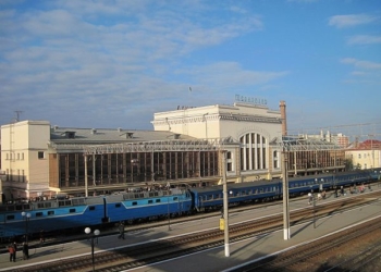 На Тернопільщині Укрзалізниця змінила схему руху поїздів: інформація для подорожуючих