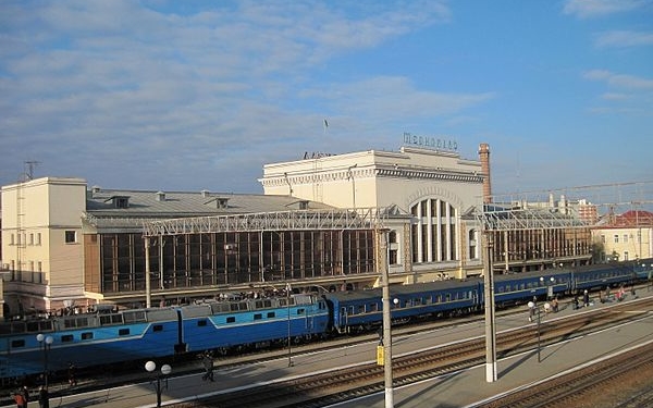 На Тернопільщині Укрзалізниця змінила схему руху поїздів: інформація для подорожуючих