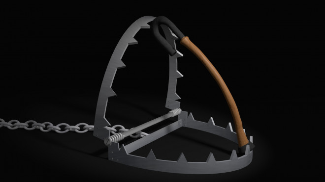 Небезпечна зброя: куди звернутися у Тернополі за допомогою?