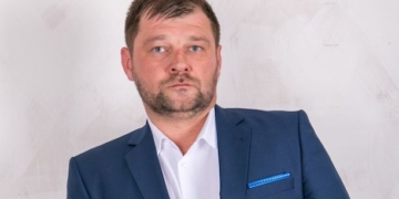 Тарас Савчук: «Тернополянам треба припинити годувати олігархів»