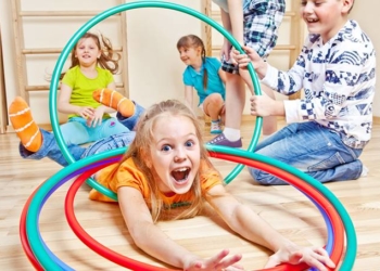 Особливе малятко: де на Тернопільщині перевіряють рівень розвитку дитини?