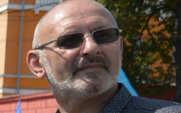 Спогади про справжню людину