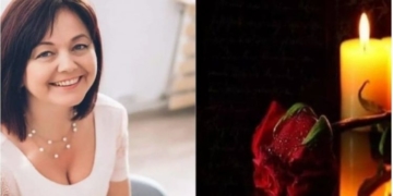 Відійшла у вічність відомий педагог з Тернопільщини