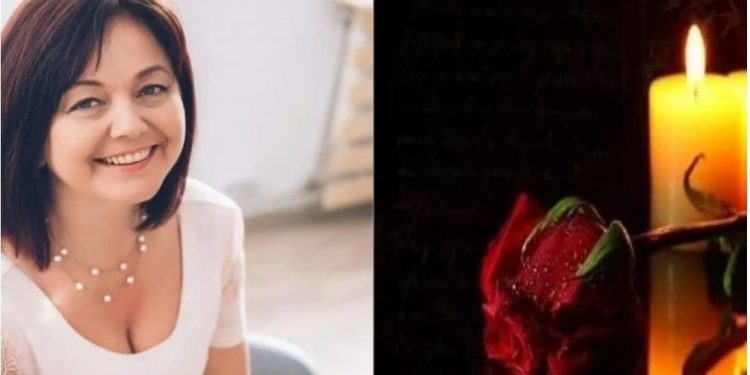 Відійшла у вічність відомий педагог з Тернопільщини