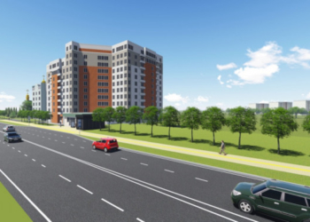 У Тернополі розширують проїжджу частину дороги