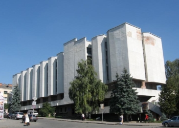 Усі музеї Тернопілля стали безкоштовними для відвідувачів