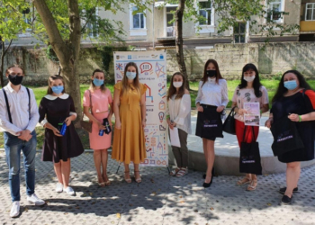 У Тернополі обрали та нагородили переможців відеоконкурсу «Улюблене місце мого міста»