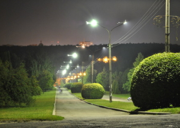 Комфортний відпочинок: як у Тернополі за два роки змінили парк?