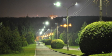 Комфортний відпочинок: як у Тернополі за два роки змінили парк?