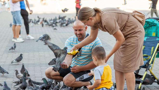«Червона зона»: мерія Тернополя буде захищати конституційне право жителів міста на працю і дітей на навчання