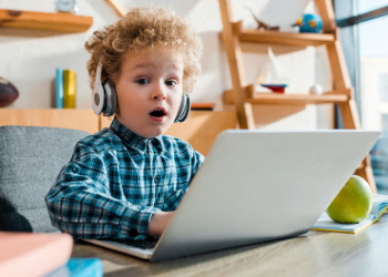 У 243 школах на Тернопільщині навчання відбувається онлайн