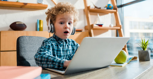 У 243 школах на Тернопільщині навчання відбувається онлайн